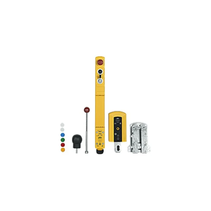 Pilz 570802 – PSEN sg2c-3LBE unit Emniyet ve Güvenlik Ekipmanları