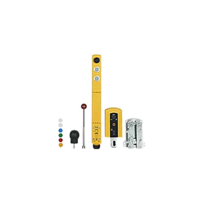 Pilz 570804 – PSEN sg2c-3LPS unit Emniyet ve Güvenlik Ekipmanları
