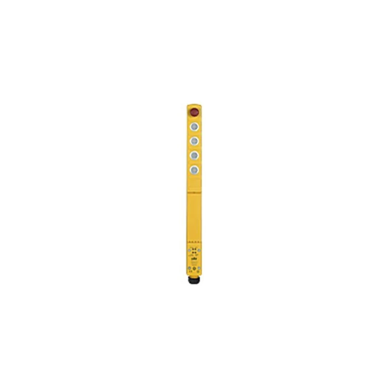 Pilz 570813 – PSEN sg2c-5LPLLE switch Emniyet ve Güvenlik Ekipmanları