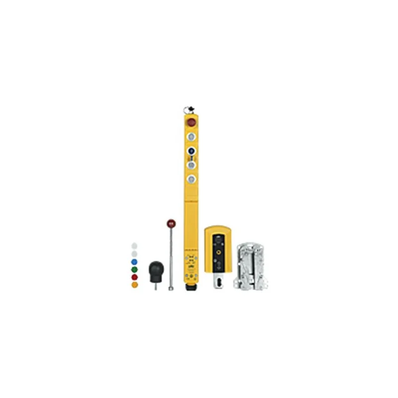 Pilz 570824 – PSEN sg2c-5LPKLE-M12/5 unit Emniyet ve Güvenlik Ekipmanları