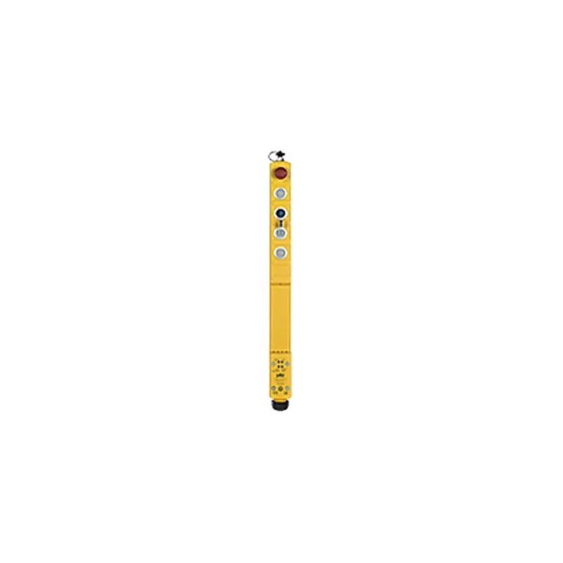 Pilz 570825 – PSEN sg2c-5LPKLE-M12/5 switch Emniyet ve Güvenlik Ekipmanları