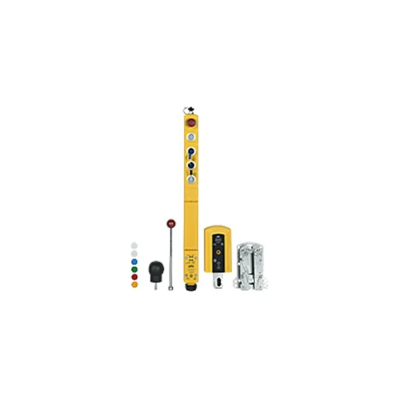 Pilz 570826 – PSEN sg2c-5LBKLE-M12/5 unit Emniyet ve Güvenlik Ekipmanları