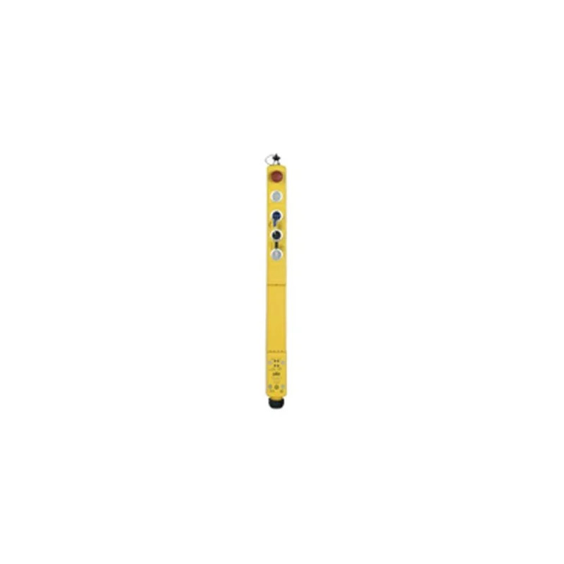 Pilz 570827 – PSEN sg2c-5LBKLE-M12/5 switch Emniyet ve Güvenlik Ekipmanları