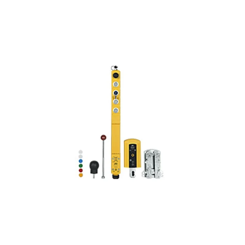 Pilz 570828 – PSEN sg2c-5LPKLS-M12/5 unit Emniyet ve Güvenlik Ekipmanları