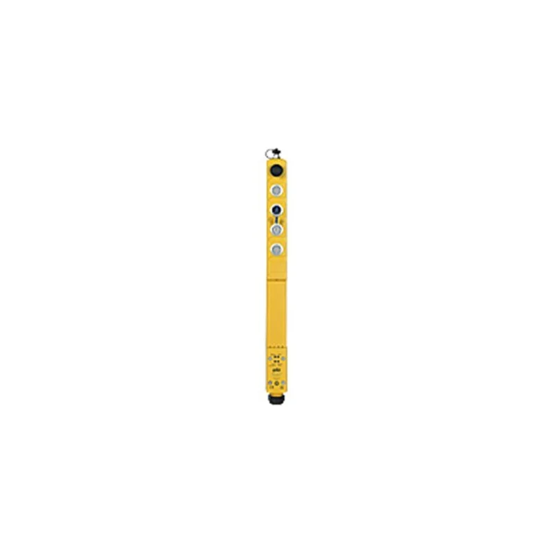 Pilz 570829 – PSEN sg2c-5LPKLS-M12/5 switch Emniyet ve Güvenlik Ekipmanları