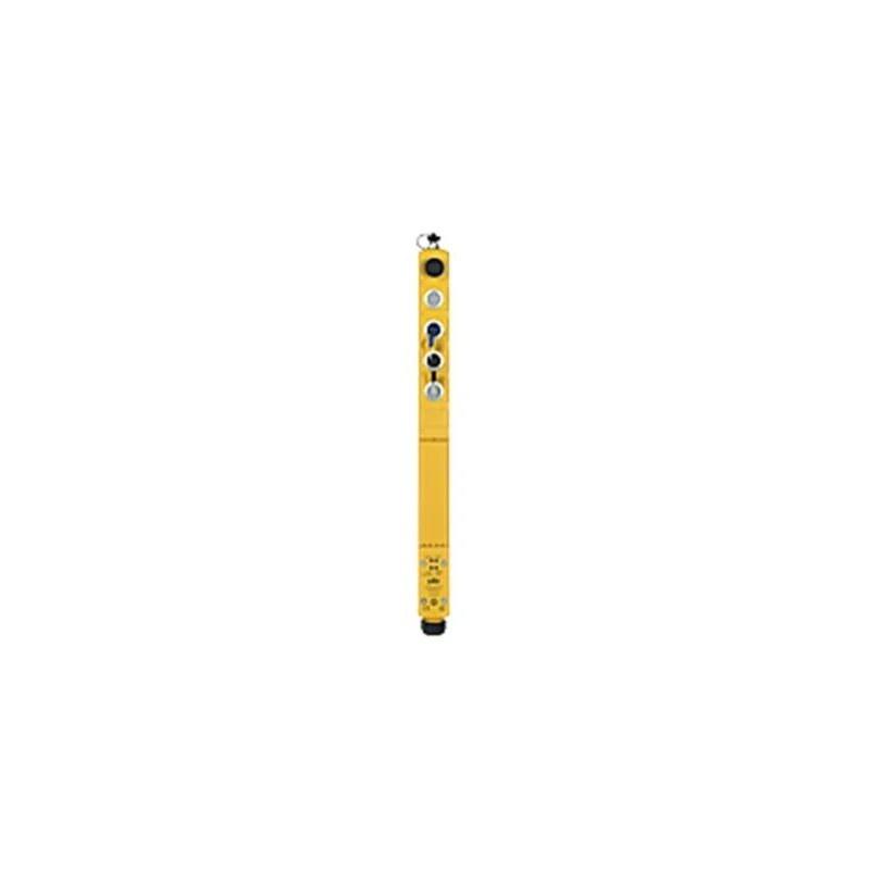Pilz 570831 – PSEN sg2c-5LBKLS-M12/5 switch Emniyet ve Güvenlik Ekipmanları