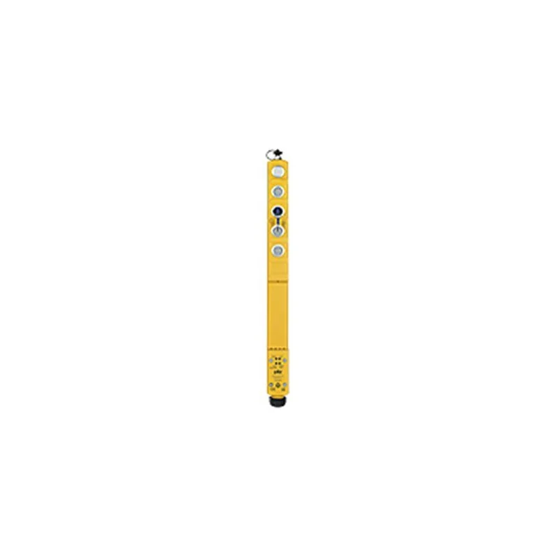 Pilz 570833 – PSEN sg2c-5LPKLC-M12/5 switch Emniyet ve Güvenlik Ekipmanları