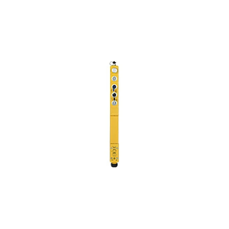 Pilz 570835 – PSEN sg2c-5LBKLC-M12/5 switch Emniyet ve Güvenlik Ekipmanları