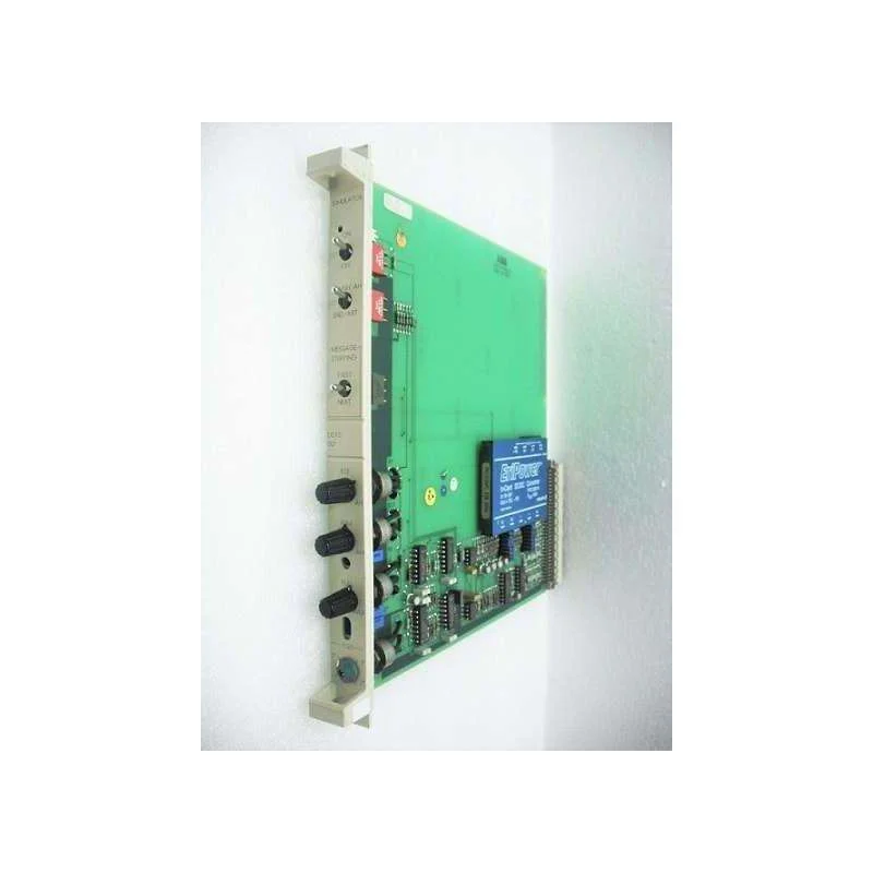 ABB 57170001-A – DSXS 001
