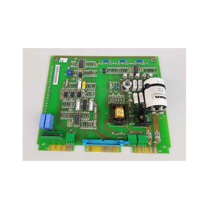 ABB 57411546 – SAFT-125-CHC