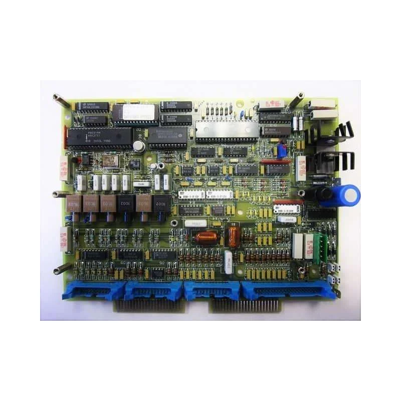 ABB 58096067 – SAFT-163-IOC
