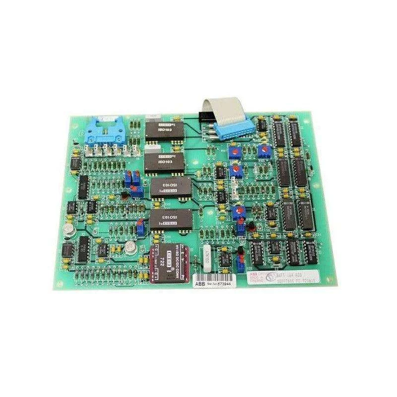 ABB 58097691 – SAFT-164-AIO