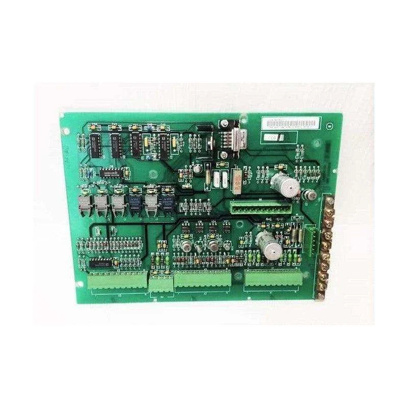 ABB 58125121 – SAFT 189 TSI