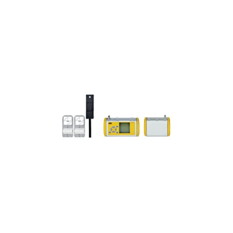 Pilz 583000 – PSENvip RL D Set Emniyet ve Güvenlik Ekipmanları