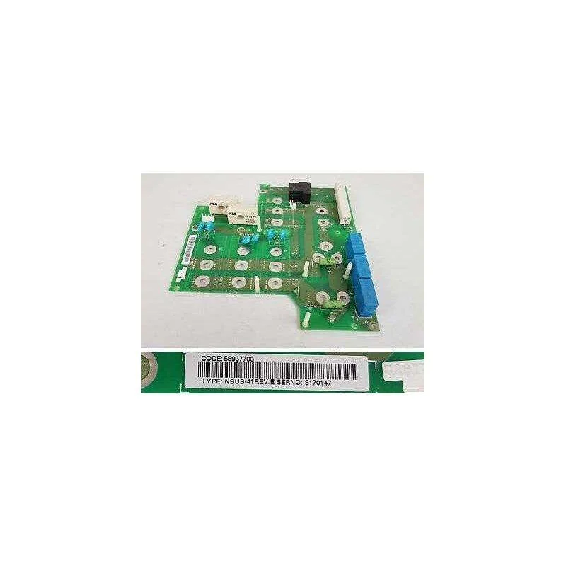 ABB 58937703 – NBUB-41
