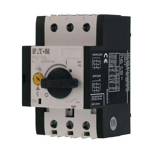 Eaton 120938 – PKZ-SOL20