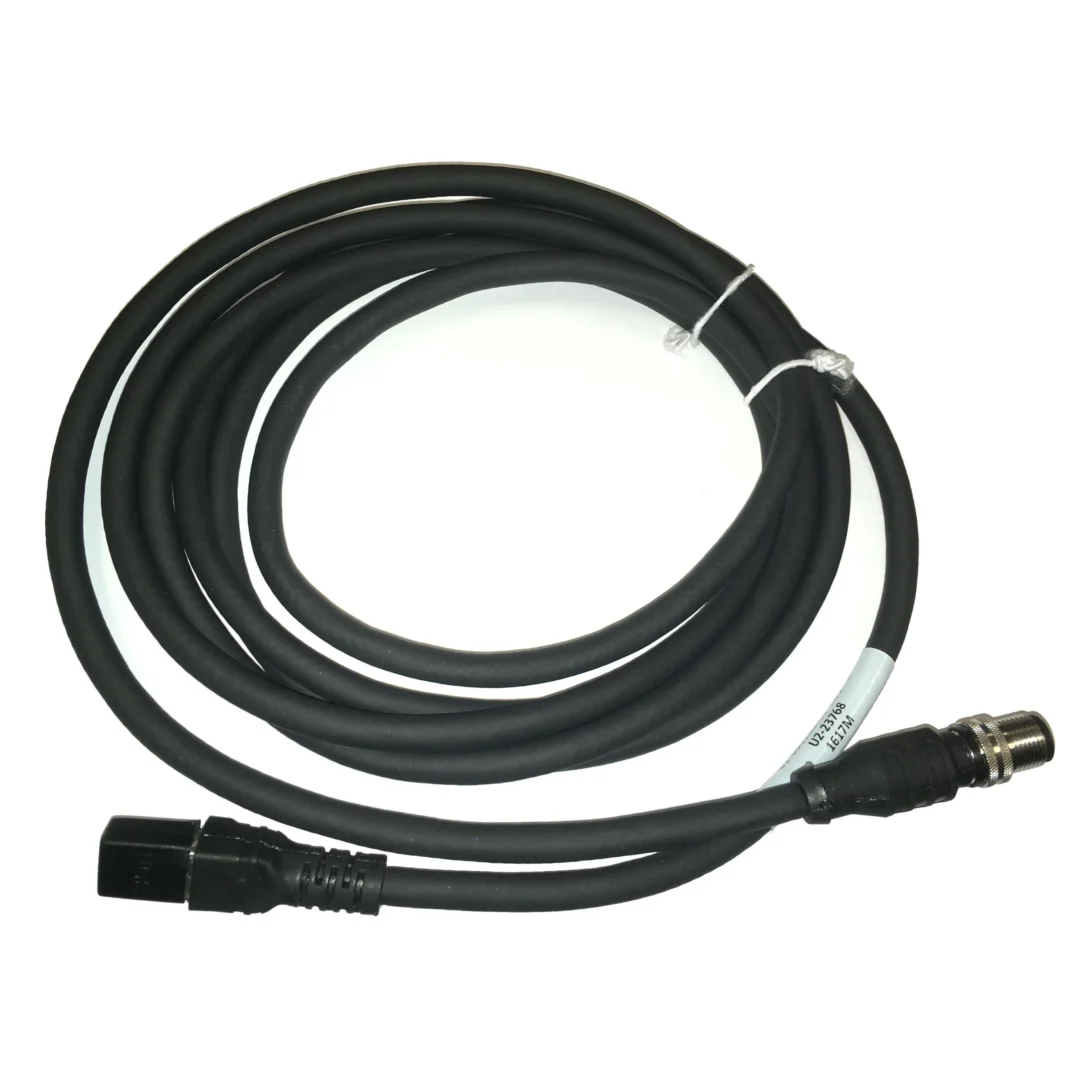 Omron 61-000163-03 Bağlantı ve Montaj