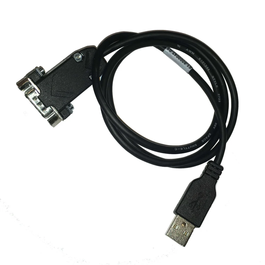 Omron 61-9000043-01 Bağlantı ve Montaj