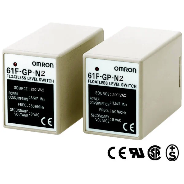 Omron 61FGPN224VAC