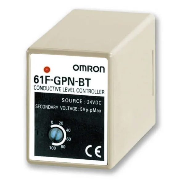 Omron 61FGPN8100VAC