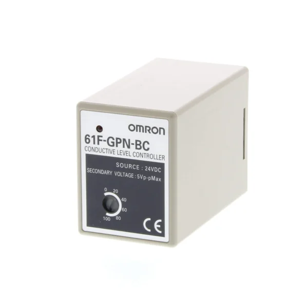 Omron 61FGPNBC24VDC