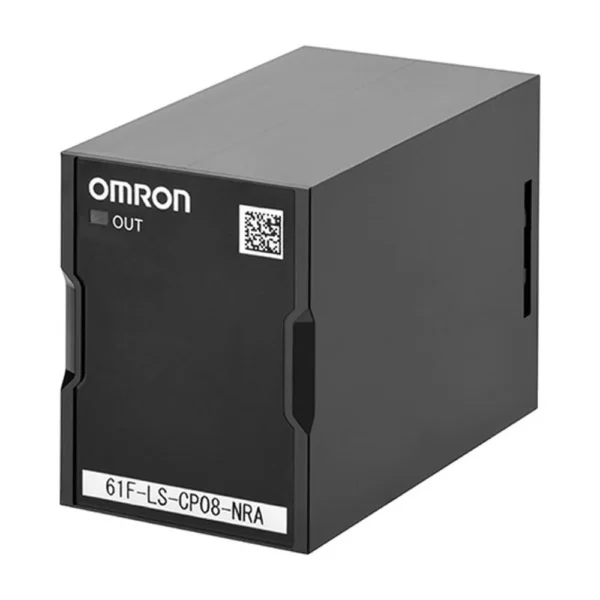 Omron 61FLSCP08NRA