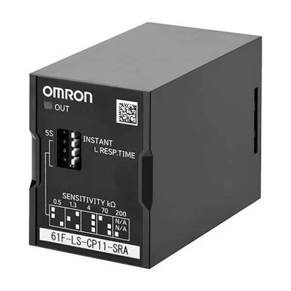 Omron 61FLSCP11ARA