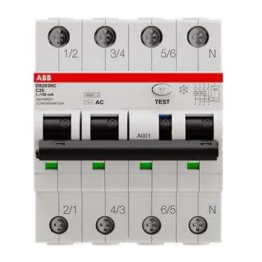 ABB 2CSR256040R1254
