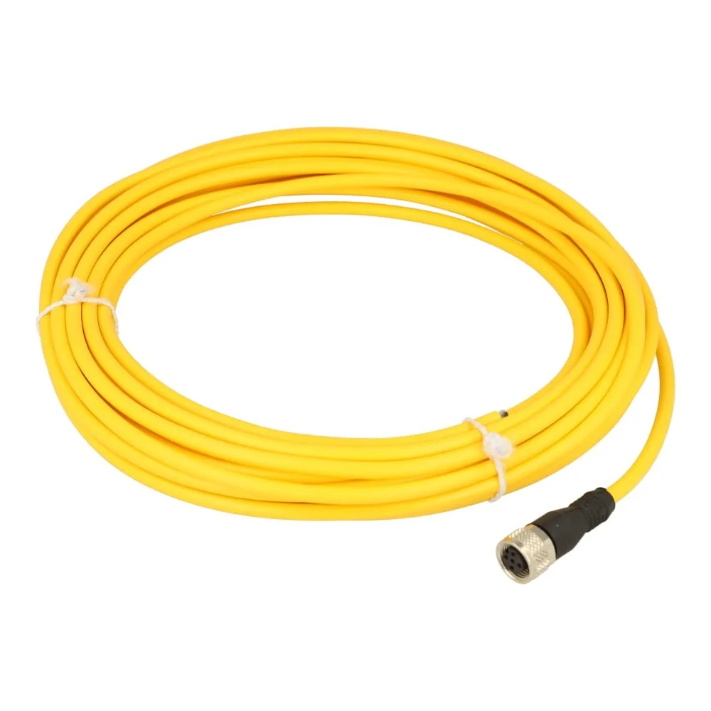 Pilz 630302 Bağlantı ve Montaj