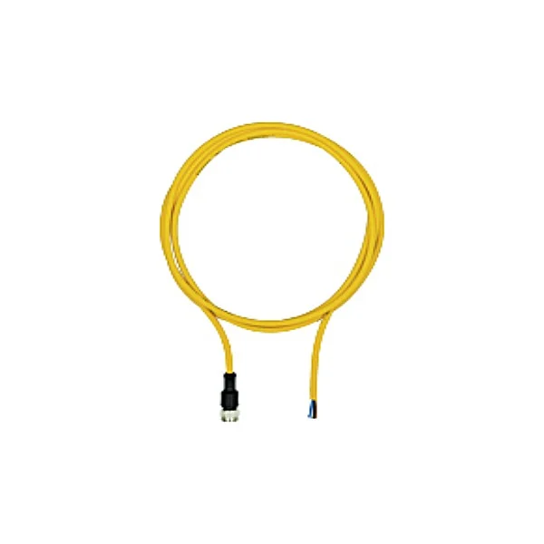 Pilz 630305 Bağlantı ve Montaj
