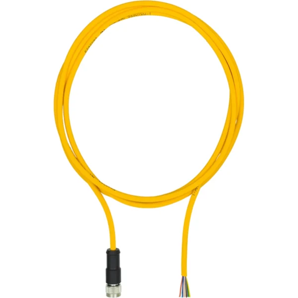 Pilz 630314 Bağlantı ve Montaj