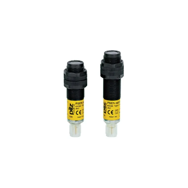 Pilz 630380 – PSEN op2S-1-1 Emniyet ve Güvenlik Ekipmanları