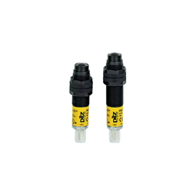 Pilz 630382 – PSEN op4S-1-2 Emniyet ve Güvenlik Ekipmanları