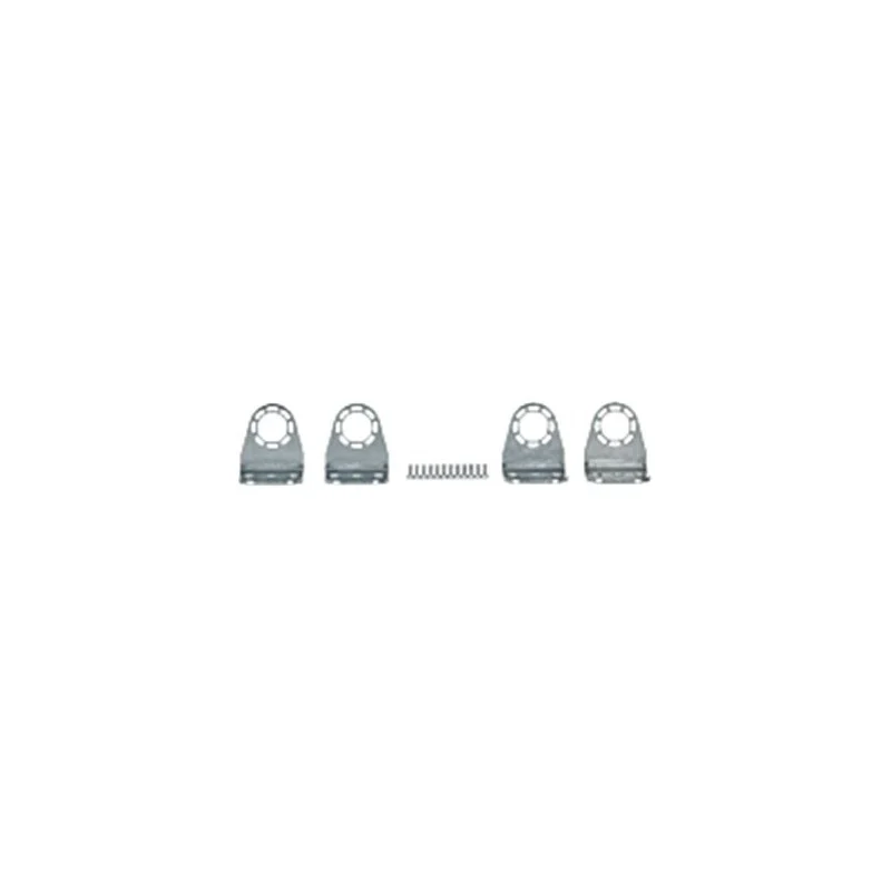 Pilz 630772 – PSEN op bracket turnable (kit) Bağlantı ve Montaj