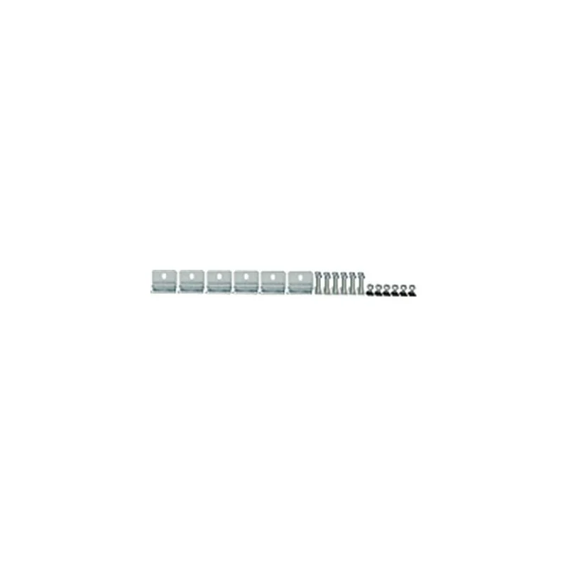 Pilz 630957 – PSEN op Protective Bracket-6/1 Bağlantı ve Montaj
