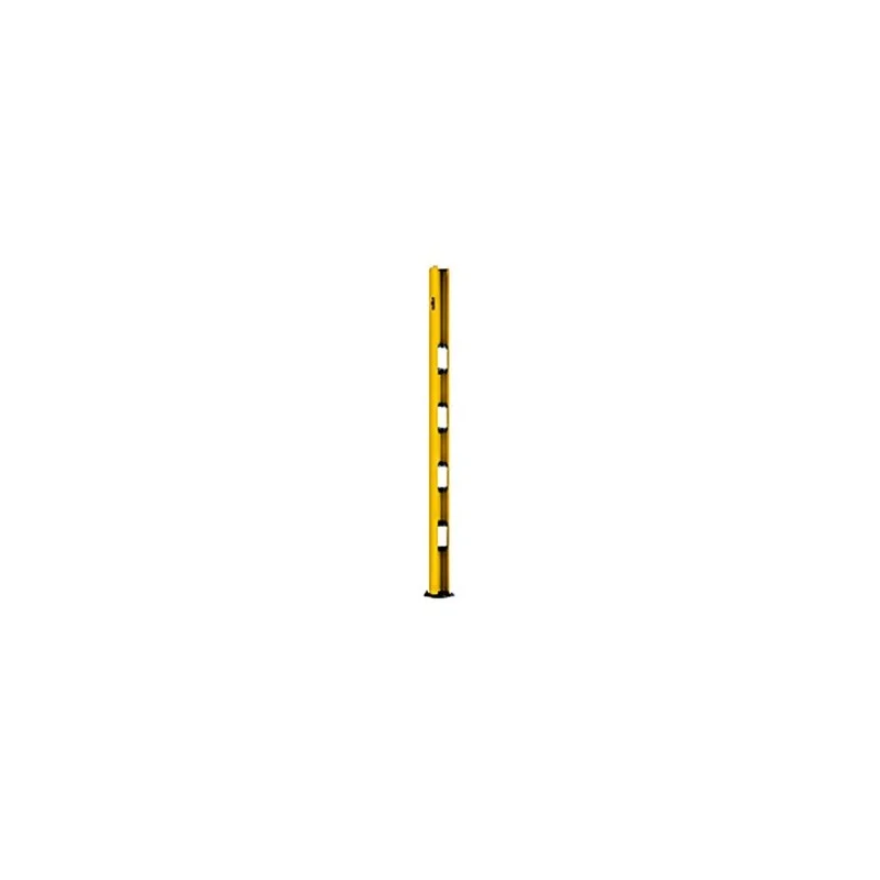 Pilz 630961 – PSEN op Protective Column 2-050/1 Bağlantı ve Montaj