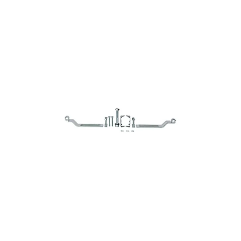 Pilz 631061 – PSEN op cascading bracket Bağlantı ve Montaj