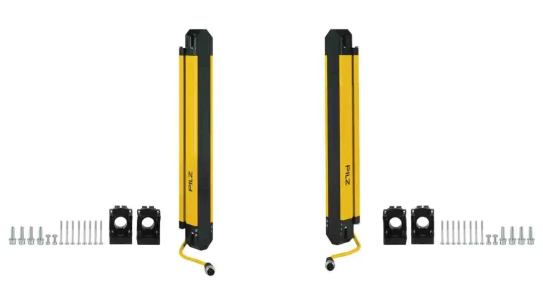 Pilz 632241 – PSEN OPII3F-S-14-030 Emniyet ve Güvenlik Ekipmanları