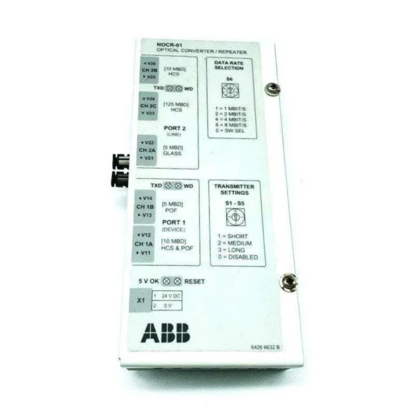 ABB 64300245