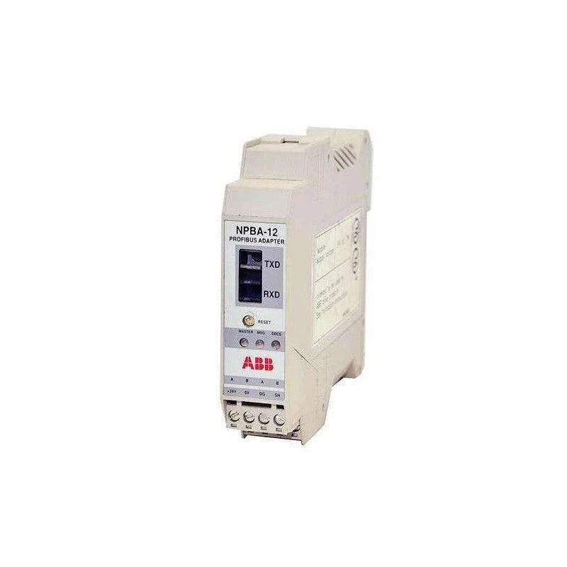 ABB 64348221 – NPBA-12