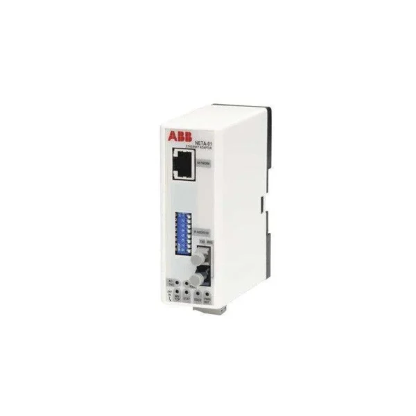 ABB NETA-01