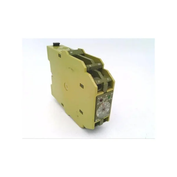 Pilz 650720 Röleler ve Kontrol Cihazları