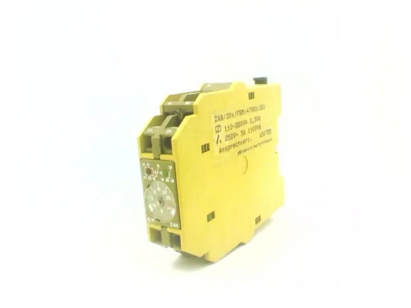 Pilz 652225 Röleler ve Kontrol Cihazları