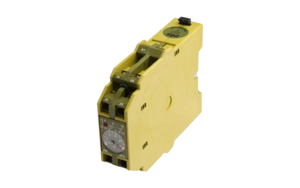 Pilz 674002 Röleler ve Kontrol Cihazları