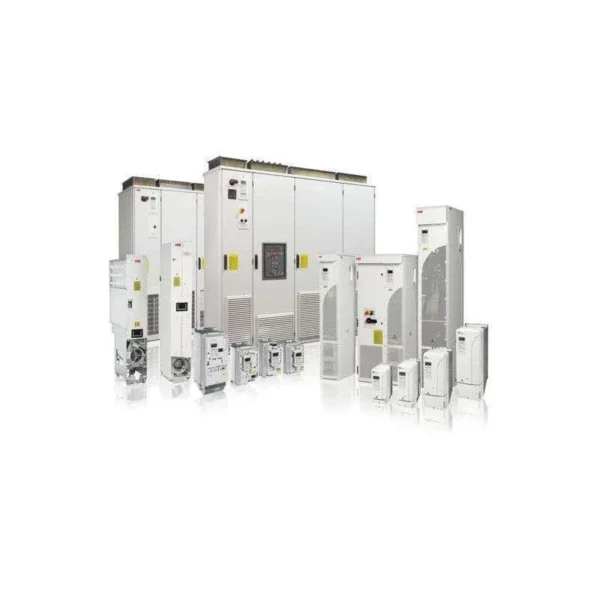 ABB ACS800-U1-0001-2