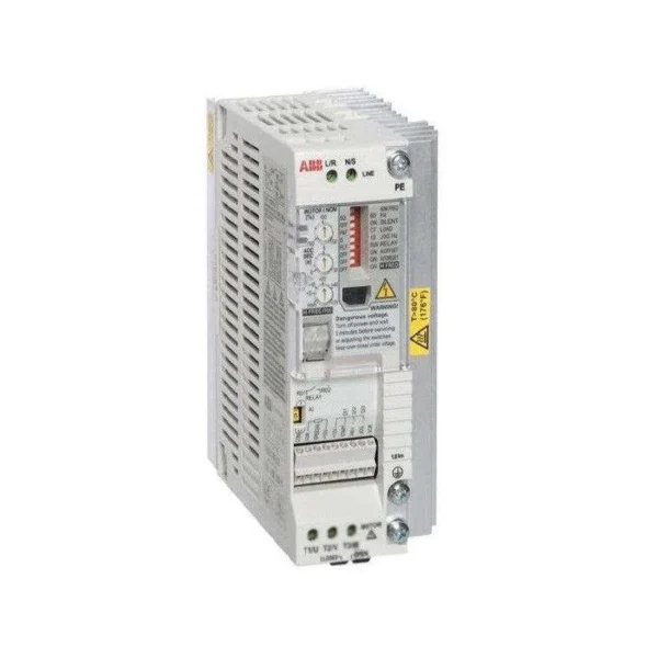 ABB ACS55-01E-07A6-2