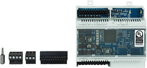 Pilz 6B000005 Röleler ve Kontrol Cihazları