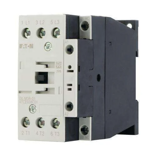 Eaton 112446 – DILM38-01(24V50HZ)