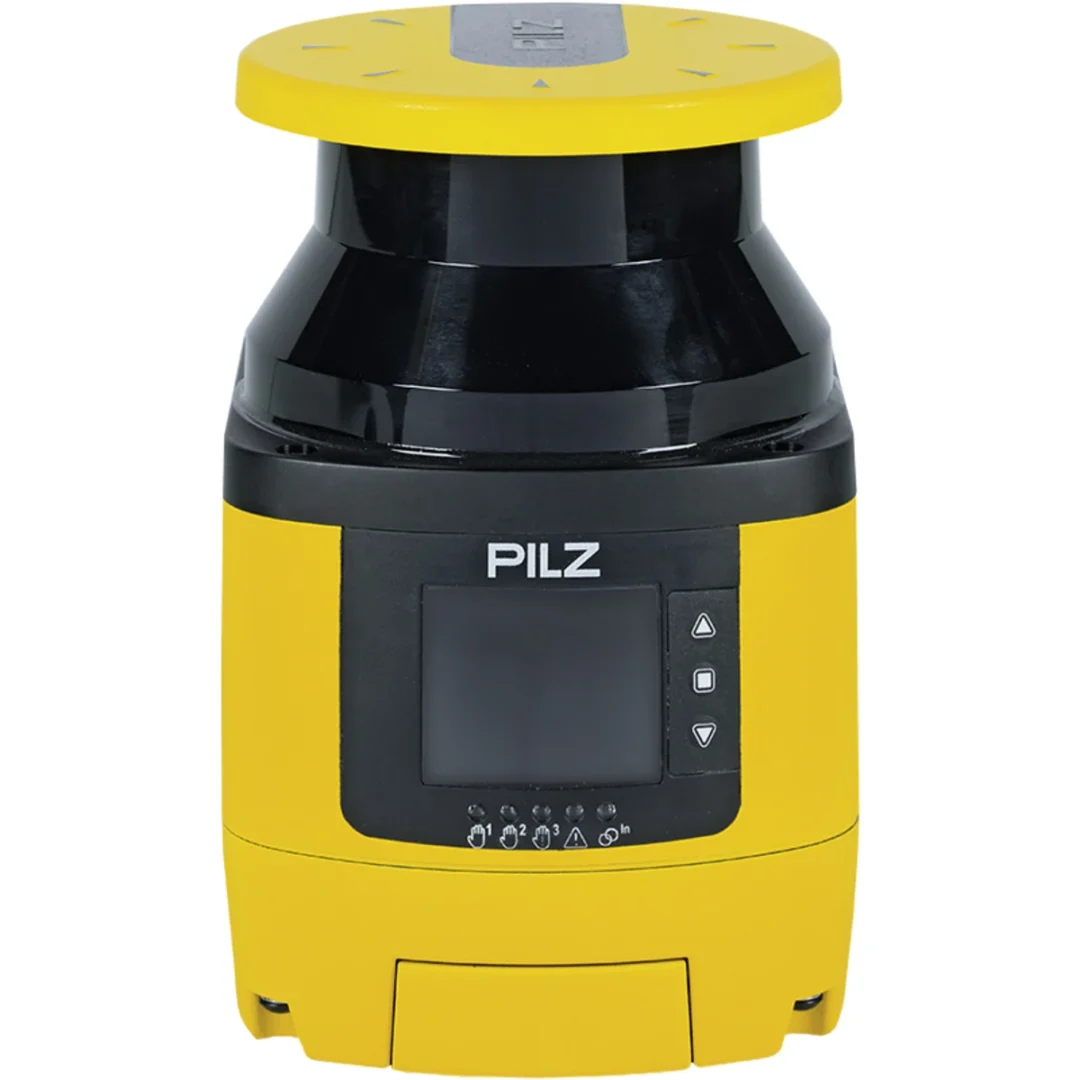Pilz 6D000013 – PSEN SC L 5.5 08-12 Emniyet ve Güvenlik Ekipmanları
