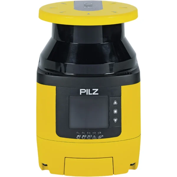 Pilz 6D000013 Emniyet ve Güvenlik Ekipmanları